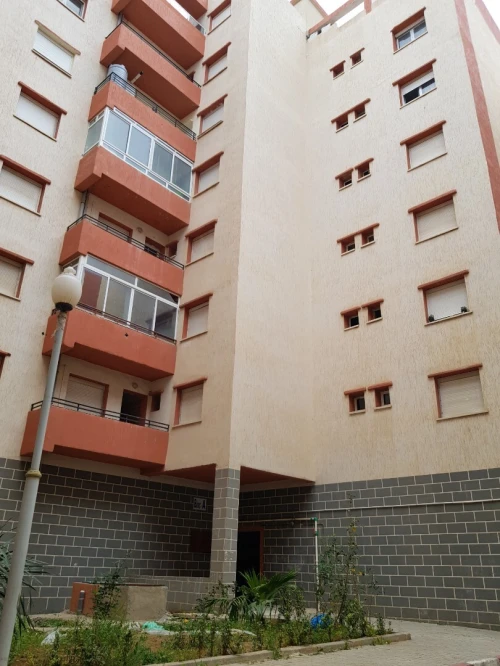 Vente Appartement Duplex F5 Alger Beni messous