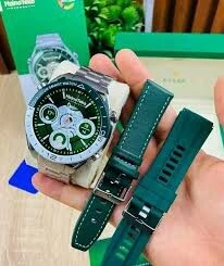 ساعة ذكية smartwatch GT5 Ultimate Haino Teko Germany