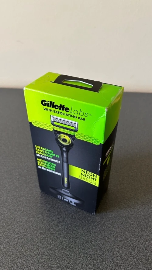 Gillette Labs