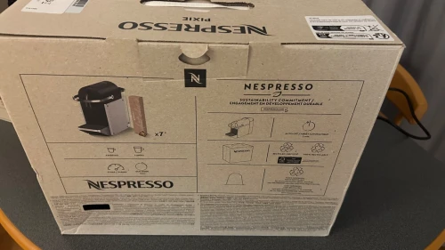 Nespresso Pixie