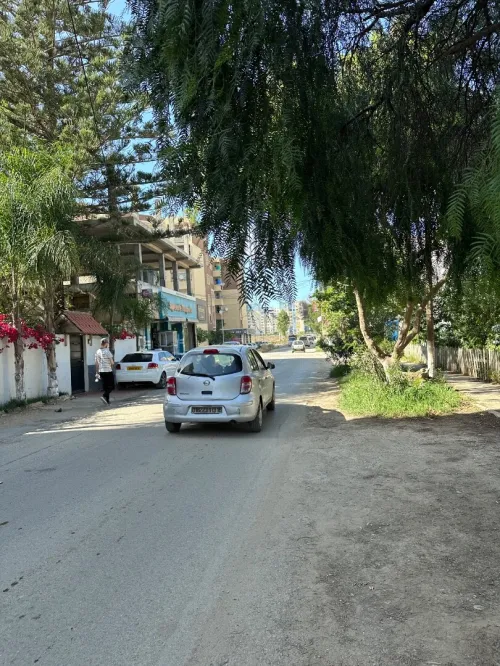 Vente Appartement F3 Alger Bordj el bahri