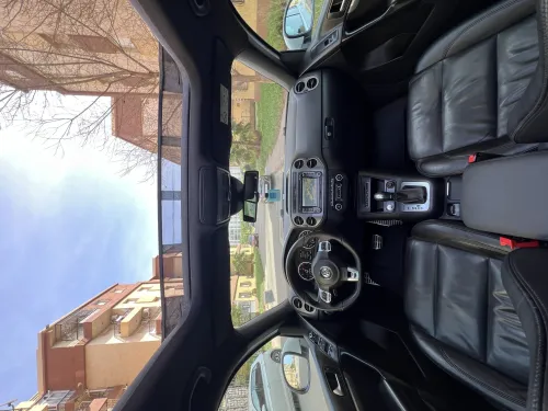 Volkswagen Tiguan 2016 R-Line