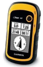 gps etrex 10 oran