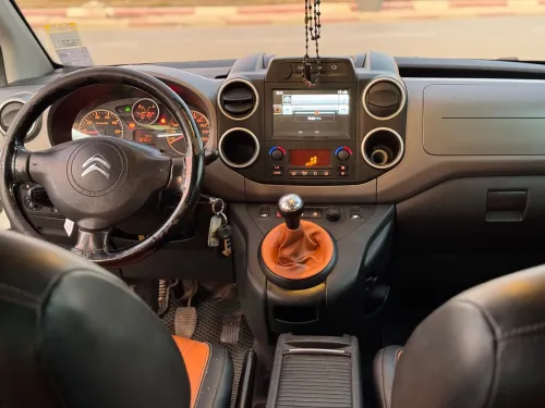 Citroen Berlingo Multispace 2019 Berlingo Multispace