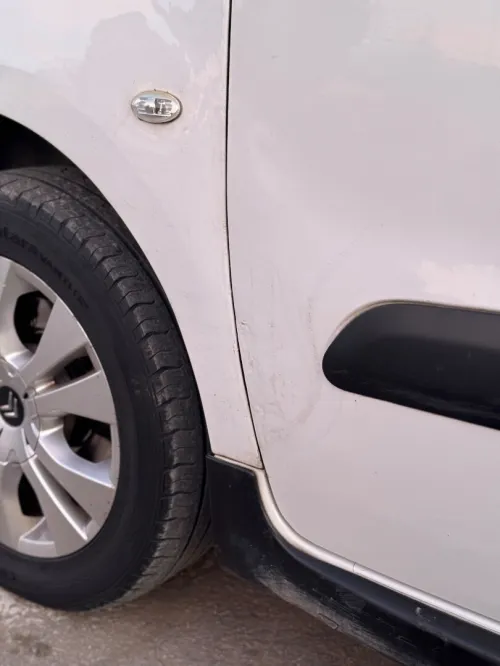 Citroen Berlingo Multispace 2019 Berlingo Multispace