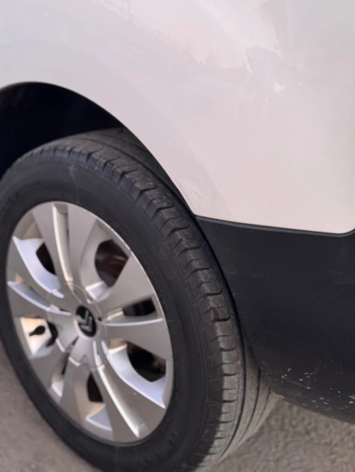 Citroen Berlingo Multispace 2019 Berlingo Multispace