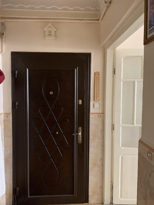 Vente Appartement F3 Tiaret Tiaret