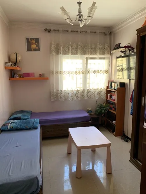 Vente Appartement F3 Tiaret Tiaret