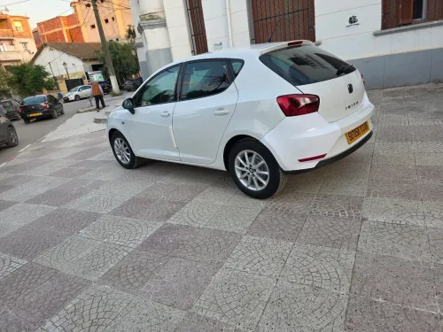 Seat Ibiza 2013 Fully