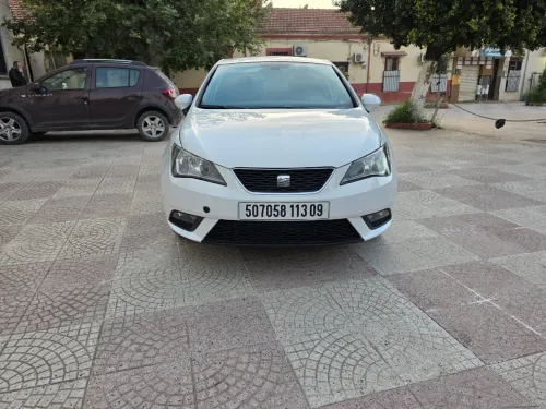 Seat Ibiza 2013 Fully