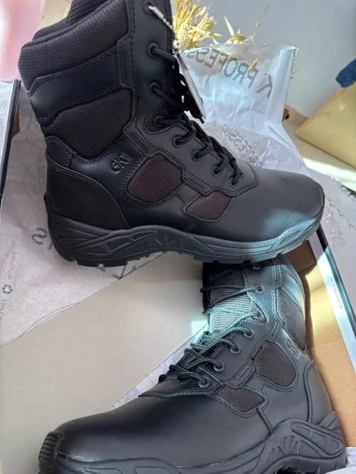 Professionel bottes
