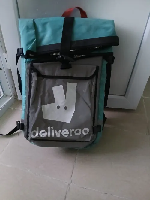 Sac de livraison 