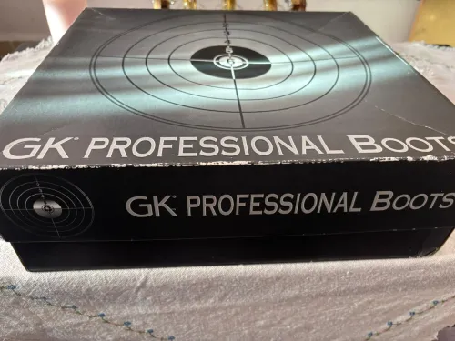 Professionel bottes