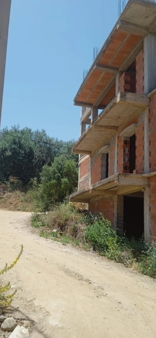 Vente Villa Boumerdès Larbatache