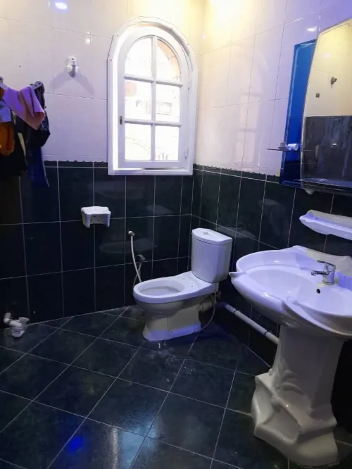 Location Appartement Niveau de villa F4 Alger Mohammadia