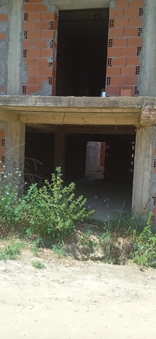 Vente Villa Boumerdès Larbatache