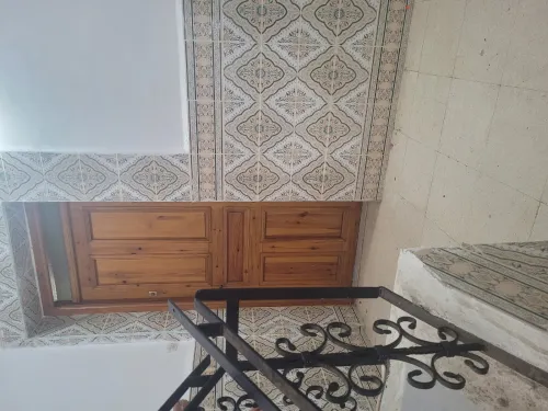 Location Appartement Niveau de villa Alger Mohammadia