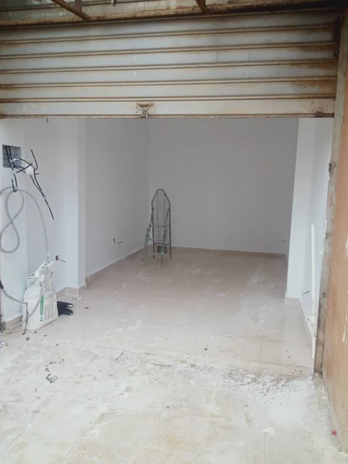 Vente Local Alger Reghaia
