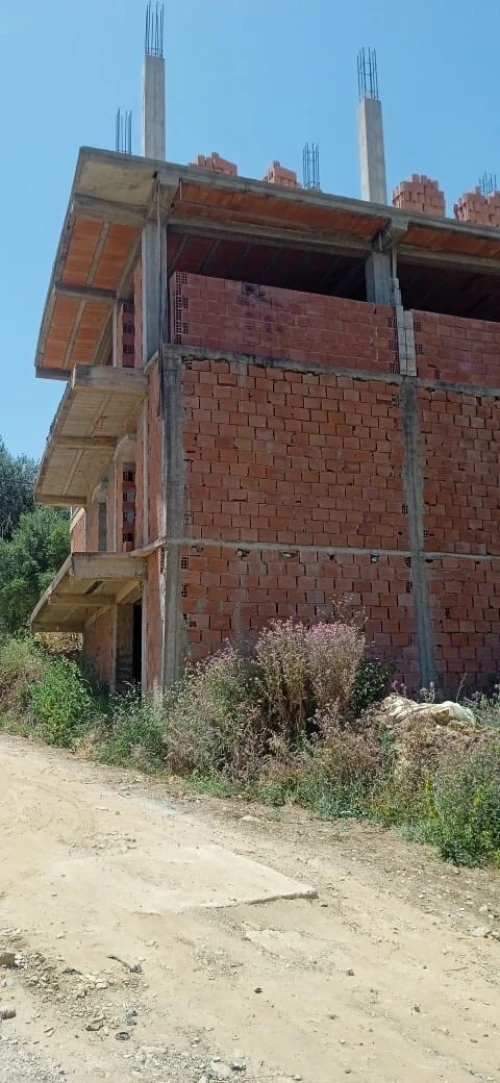 Vente Villa Boumerdès Larbatache