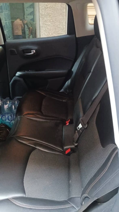 Jeep Compass 2019 Limited