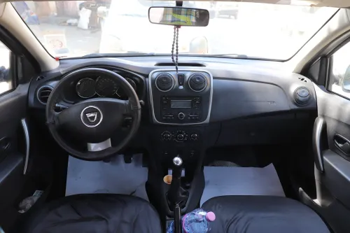 Dacia Logan 2014 Access