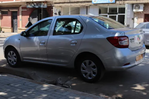 Dacia Logan 2014 Access