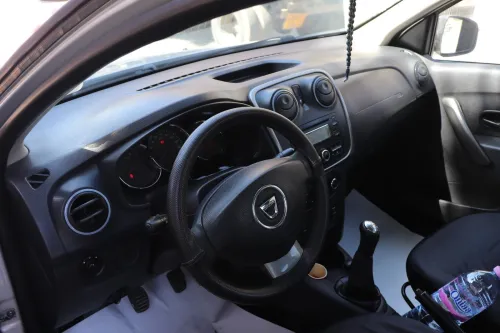 Dacia Logan 2014 Access