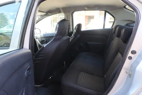 Dacia Logan 2014 Access
