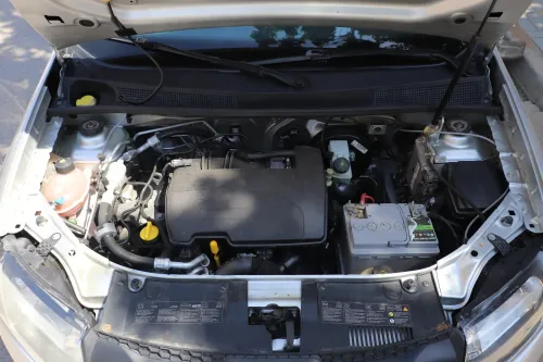 Dacia Logan 2014 Access