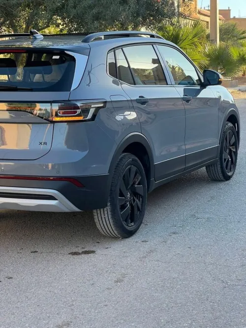 Volkswagen Tharu 2025 tahru XR FULL OPTION +