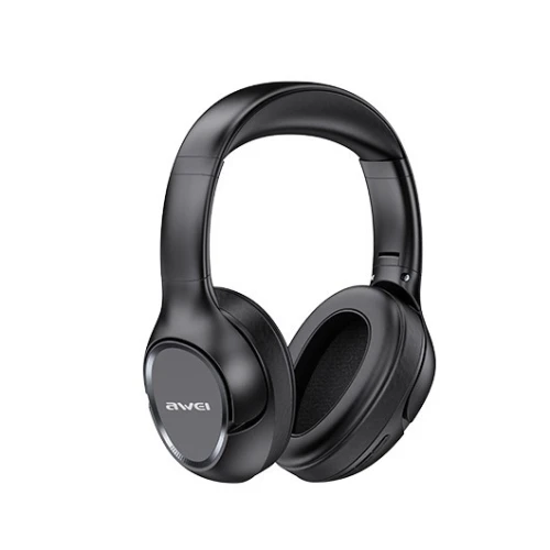 Casque sans fil/filaire AWEI A770BL