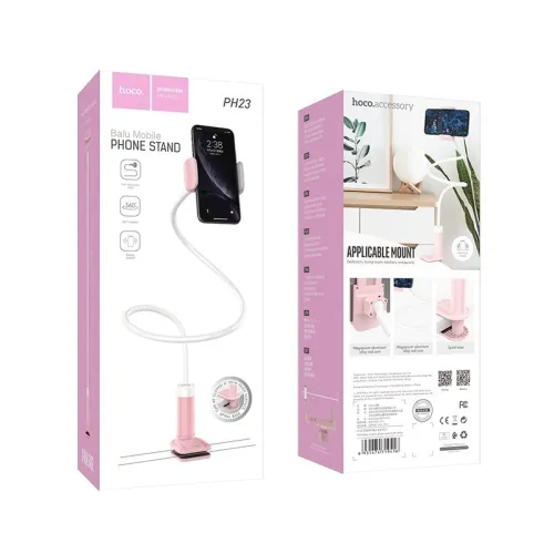 Support pour téléphone portable PH23 Balu
