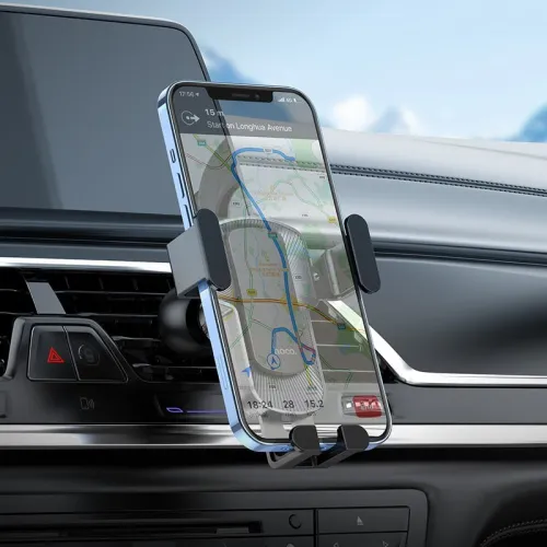 Support voiture CA103 pour sortie d air