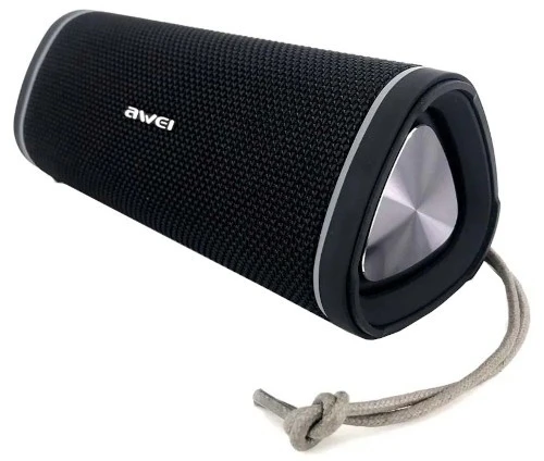 Y331 - Haut-parleur Bluetooth extérieur portable sans fil TWS HP