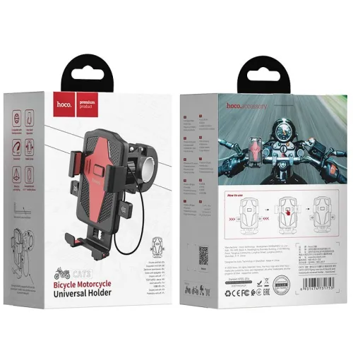 Support moto/Vélo  "CA73 Flying "
