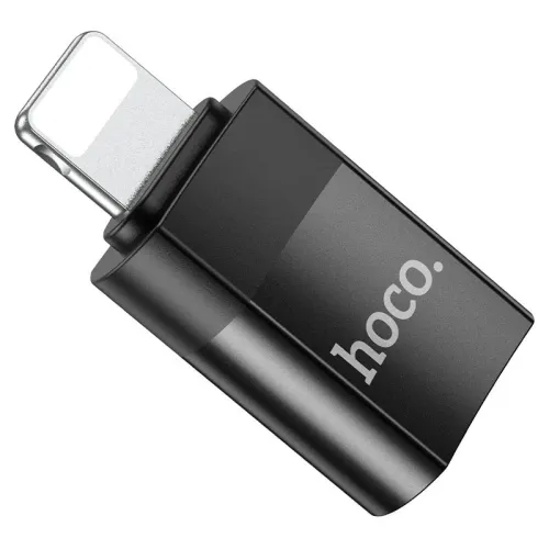 Adaptateur Lightning mâle vers Type-C femelle  UA17 