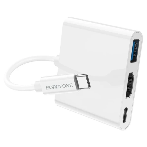 USB-C converter DH4