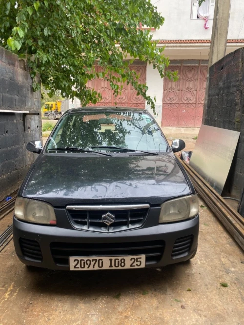 Suzuki Alto 2008 Alto