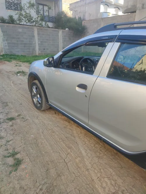 Dacia Sandero 2016 Ten