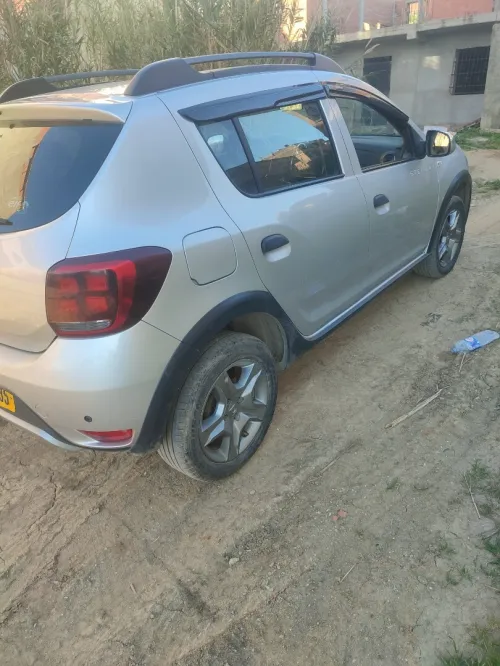 Dacia Sandero 2018 Ten
