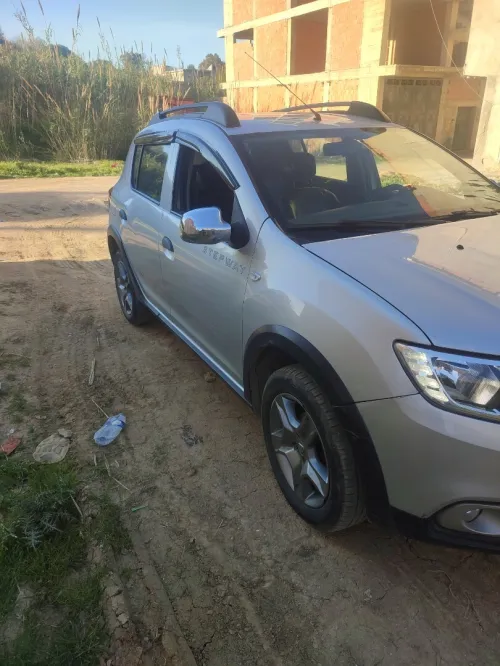 Dacia Sandero 2016 Ten