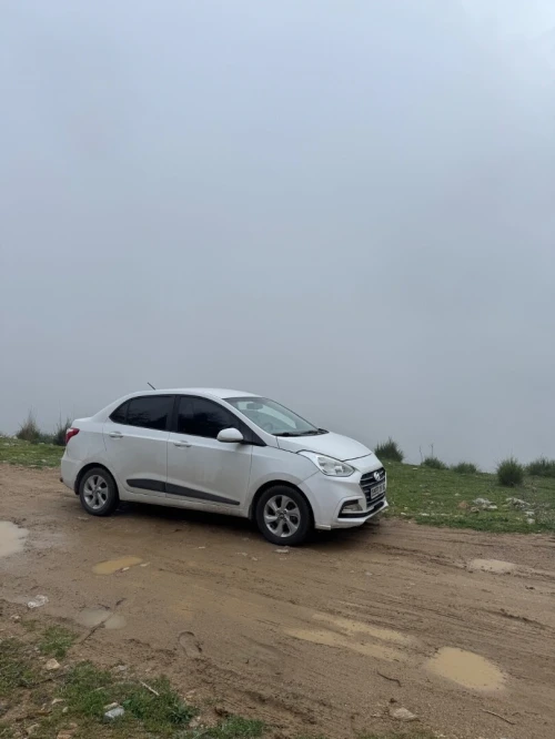 Hyundai Grand i10 Sedan 2018 DZ GLS 