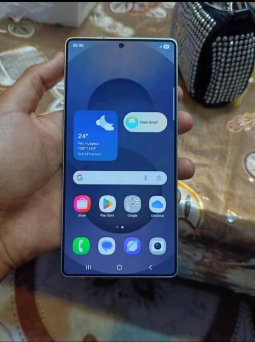 Samsung Galaxy s25 ultra