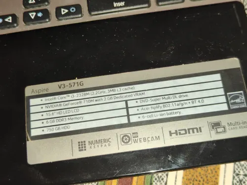 Pc acer