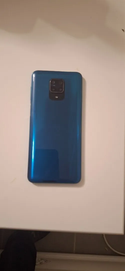 Xiaomi Redmi note 9 pro