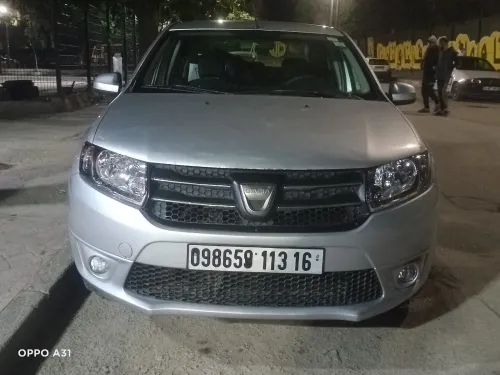 Dacia Logan 2013 Logan