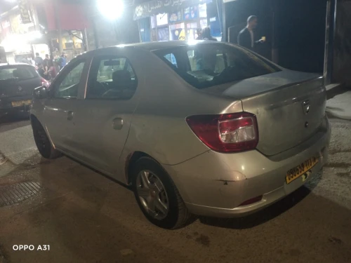 Dacia Logan 2013 Logan
