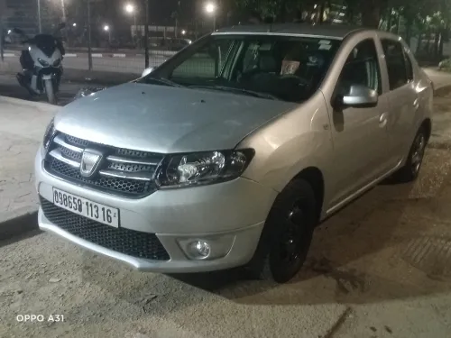 Dacia Logan 2013 Logan