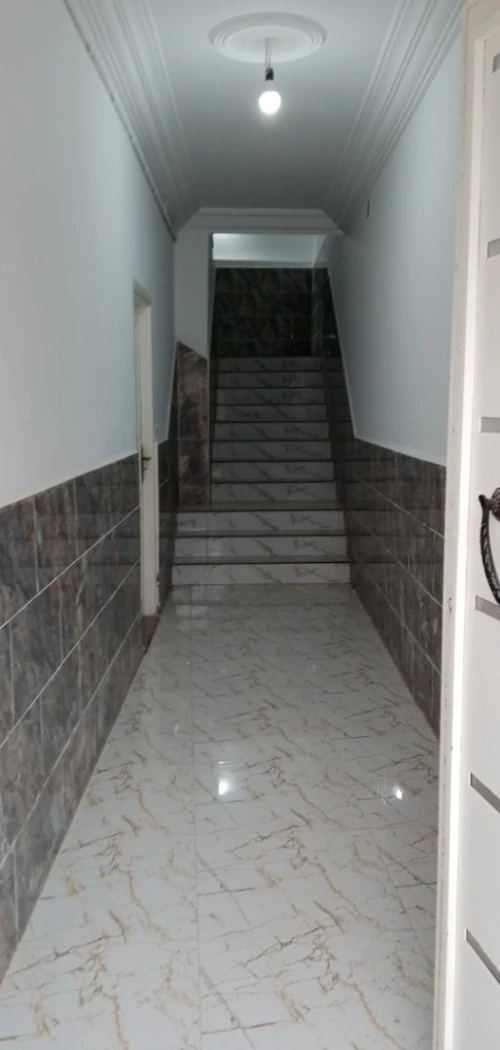 Vente Villa Tlemcen Marsa ben mhidi