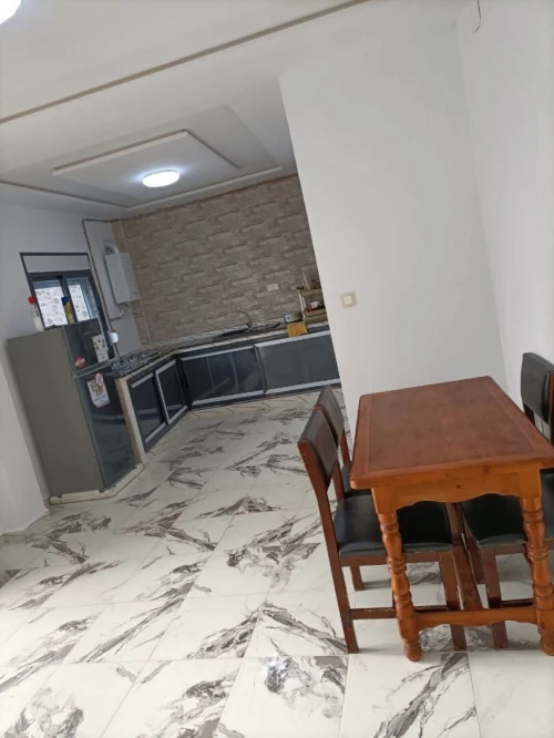 Vente Villa Tlemcen Marsa ben mhidi